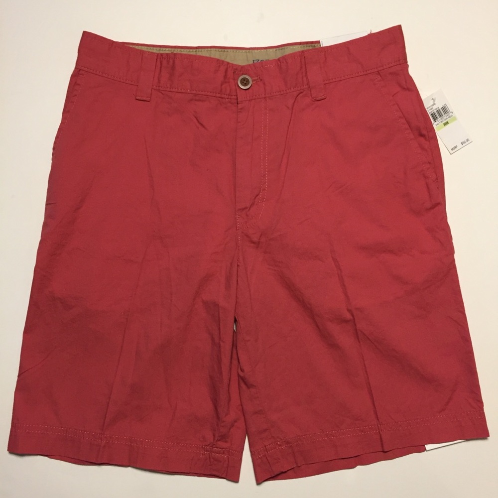 Izod Men’s Casual Shorts NWT